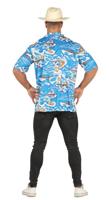 Hawaii Shirt Man - thumbnail