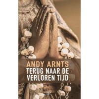 Terug naar de verloren tijd (Paperback) - thumbnail