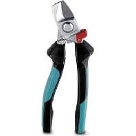 Phoenix Contact CUTFOX 18 1212129 Kabelsnijder Geschikt voor (striptechniek) Aluminium- en koperkabel, een- en meerdraads 18 mm 50 mm² - thumbnail