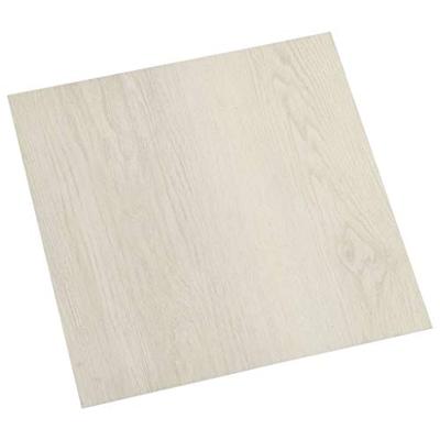 VidaXL Vloerplanken 20 st zelfklevend 1,86 m² pvc beige VidaXL Vloerplanken 20 st zelfklevend 1,86 m² pvc beige