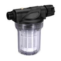 GARDENA 1731-20 Voorfilter voor pomp 180 mm 33,25 mm (1) buitendraad, 30,3 mm (1) binnendraad Kunststof - thumbnail