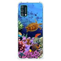 Samsung Galaxy M02s | A02s Case Anti-shock Vissen - thumbnail