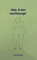 Help, ik ben mantelzorger - Pauline Randstadt - ebook - thumbnail