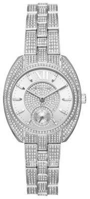 Horlogeband Michael Kors MK3602 Staal 14mm Horlogeband Michael Kors MK3602 Staal 14mm