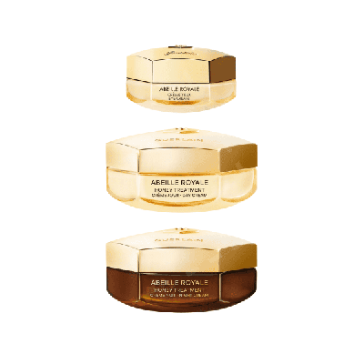 Guerlain Abeille Royale Gift Set - Set