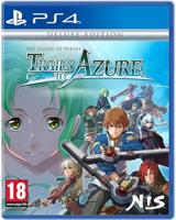 The Legend of Heroes Trails to Azure - thumbnail