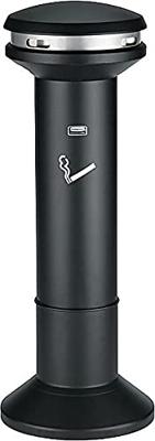 Rubbermaid peukenzuil Infinity, ft 40 x 101 cm, zwart Rubbermaid peukenzuil Infinity, ft 40 x 101 cm, zwart