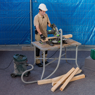 PrimaCover Defend Viltplaat 80x120cm - 0484070