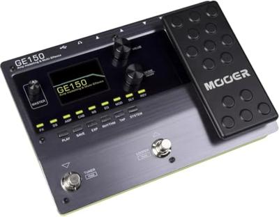 Mooer GE 150 multi-effectpedaal