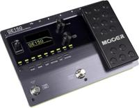 Mooer GE 150 multi-effectpedaal - thumbnail