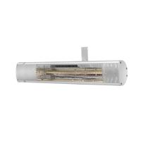 Tristar KA5277 Terrasverwarmer 2000W Zilver - thumbnail