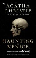 A Haunting in Venice - Agatha Christie - ebook - thumbnail