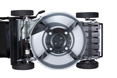 Makita Accessoires Messenset tbv maaischijf 530mm - 191D48-8 - 191D48-8 Makita Accessoires Messenset tbv maaischijf 530mm - 191D48-8 - 191D48-8