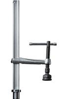 Bessey TWM28-30-12 Lijmtang voor lastafels met speciale drukplaat Spanbreedte (max.):300 mm Afm. werkbereik:120 mm - thumbnail