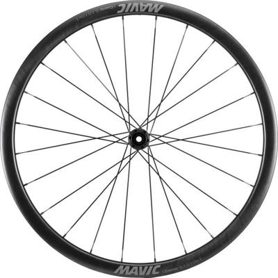 MAVIC laufrad "cosmic sl 32 disc" wheel cosmic sl 32 disc fr. 12x100/9x100mm MAVIC laufrad "cosmic sl 32 disc" wheel cosmic sl 32 disc fr. 12x100/9x100mm