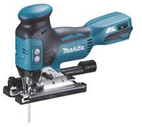 Makita DJV181Z Accu Decoupeerzaag 18V Basic Body - thumbnail