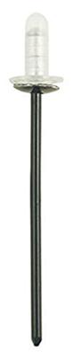KS Tools 420.5783 Afdichtklinknagel met 8,7mm flens voor Toyota, verpakking van 50 stuks