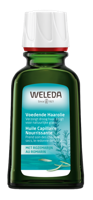 Weleda Haarolie Voedend - thumbnail