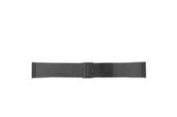 Horlogeband Hugo Boss HU1530300 / HU659003029 Mesh/Milanees Staal 22mm - thumbnail