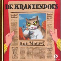 De krantenpoes - thumbnail