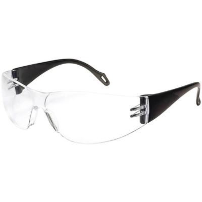 B-SAFETY ClassicLine Sport BR308005 Veiligheidsbril Zwart EN 166-1 DIN 166-1 B-SAFETY ClassicLine Sport BR308005 Veiligheidsbril Zwart EN 166-1 DIN 166-1