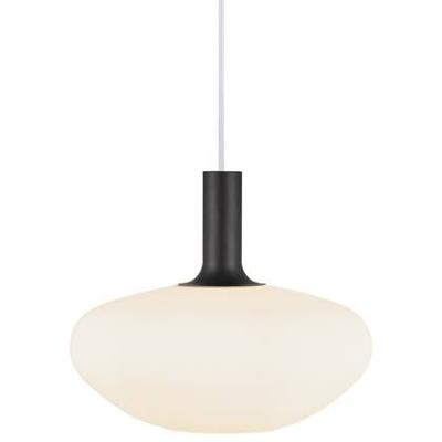 Nordlux Alton 35 48973001 Hanglamp E27 60 W Opaal