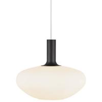 Nordlux Alton 35 48973001 Hanglamp E27 60 W Opaal - thumbnail