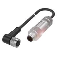 BALLUFF BCC00RU Distributieleiding 1 stuk(s) - thumbnail