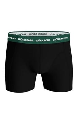 3-Pack heren boxershort - Cotton Stretch - Katoenen mannen onderbroeken