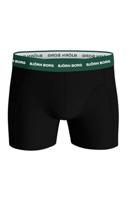 3-Pack heren boxershort - Cotton Stretch - Katoenen mannen onderbroeken - thumbnail
