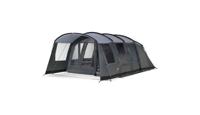 Safarica Indian Hills 360 Familietent Showmodel Antraciet/Grijs Showmodel - thumbnail
