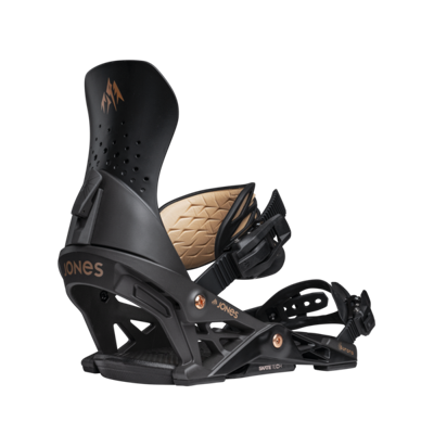 Jones Snowboard Binding M