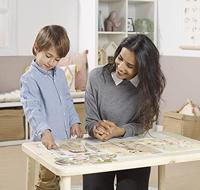 Educatief Spel El Cuerpo Humano Educa 18701 (ES) - thumbnail