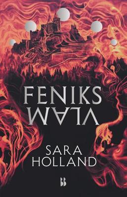 Feniksvlam - Sara Holland - ebook