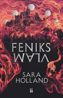 Feniksvlam - Sara Holland - ebook - thumbnail
