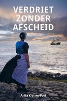 Verdriet zonder afscheid - Anita Kramer-Post - ebook - thumbnail