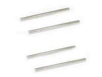 Battery door hinge pins 2,5X56MM (2pcs) (YEL12024) - thumbnail