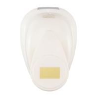 Vaessen Creative • figuurpons rechthoek small - thumbnail