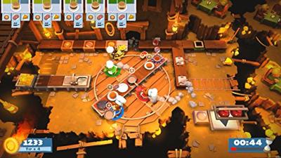 Overcooked Double Pack - thumbnail