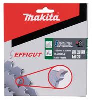 Makita B-69864 Cirkelzaagblad 165 x 20 x 1.85 mm Aantal tanden: 60 1 stuk(s) - thumbnail