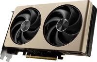 Videokaart MSI GEFORCE RTX 5060 8G INSPIRE 2X OC 8 GB GEFORCE RTX 5060 GDDR6X GDDR7 - thumbnail