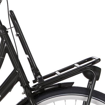 Cortina voordrager milo black hr