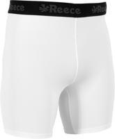 Reece 838003 Essence Baselayer Shorts - White - L - thumbnail