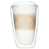 Premium Latte Macchiato glazen - 2 Stuks - thumbnail
