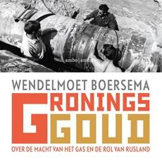 Gronings goud