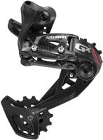 SRAM achterderailleur "gx" rear derailleur gx 11-sp alu long cage red - thumbnail