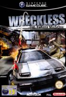 Wreckless the yakuza missions - thumbnail