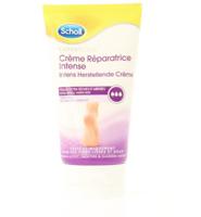Scholl Intens Herstellende Voet Crème - thumbnail