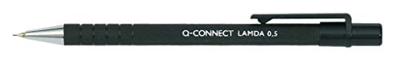 Q-CONNECT vulpotlood Lambda 0,5 mm zwart