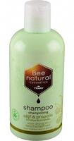 Bee Honest Shampoo Olijf & Propolis - thumbnail